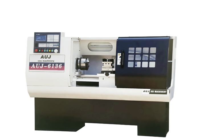 Automatic Cnc Machine